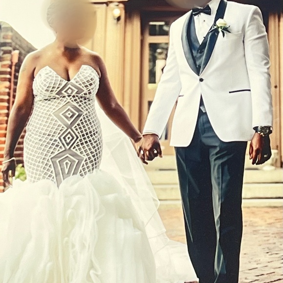 Wedding Gown